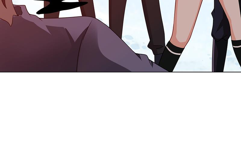 末世恋爱法则吻戏漫画,第167话 天降神兵2图
