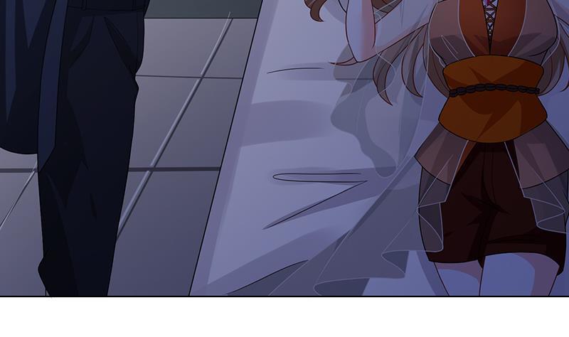 末世恋爱法则吻戏漫画,第280话 你就在此处不要走动1图
