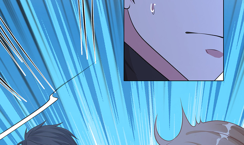 末世恋爱法则吻戏漫画,第390话 不要信与你通话的人2图