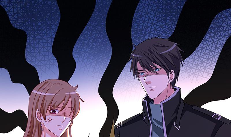 末世恋爱法则吻戏漫画,第134话 夫唱妇随1图