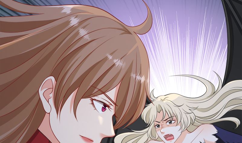 末世恋爱法则吻戏漫画,第419话 兄妹1图