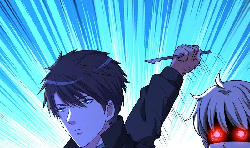 末世恋爱法则吻戏漫画,第145话 你当我傻吗？！2图