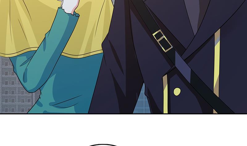 末世恋爱法则吻戏漫画,第340话 猪头和绿茶更配哦2图