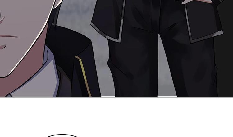 末世恋爱法则吻戏漫画,第27话 老大，嫂子跑了1图