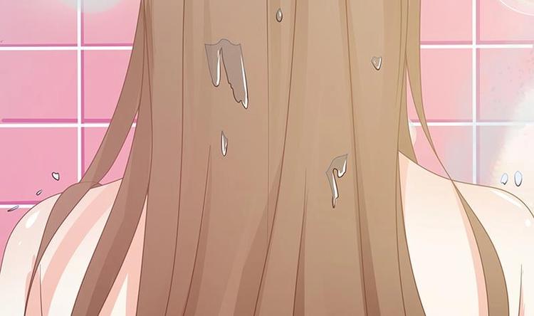 末世恋爱法则吻戏漫画,第9话 浴室遇袭2图