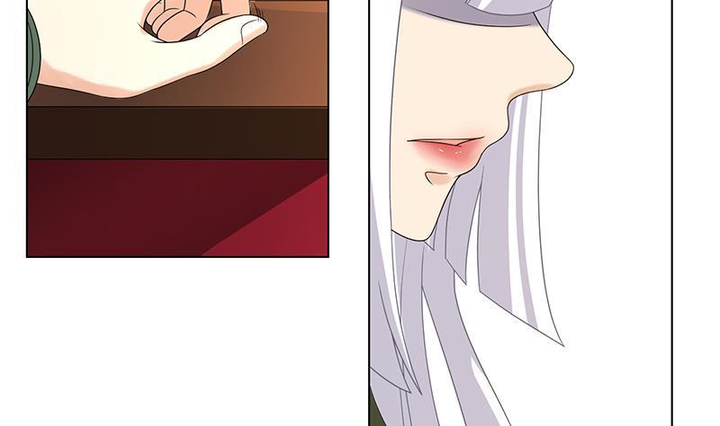 末世恋爱法则吻戏漫画,第303话 惊变2图