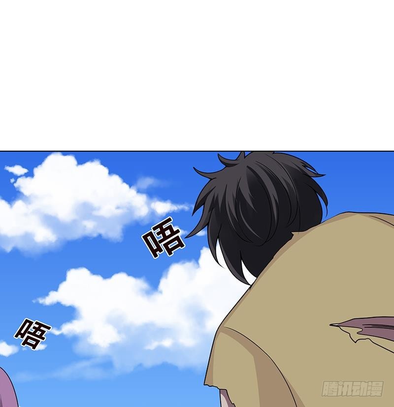 末世恋爱法则吻戏漫画,第158话 逆行者2图
