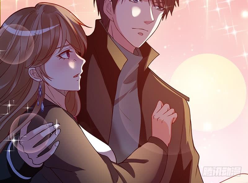 末世恋爱法则吻戏漫画,第128话 我的人你也敢动1图