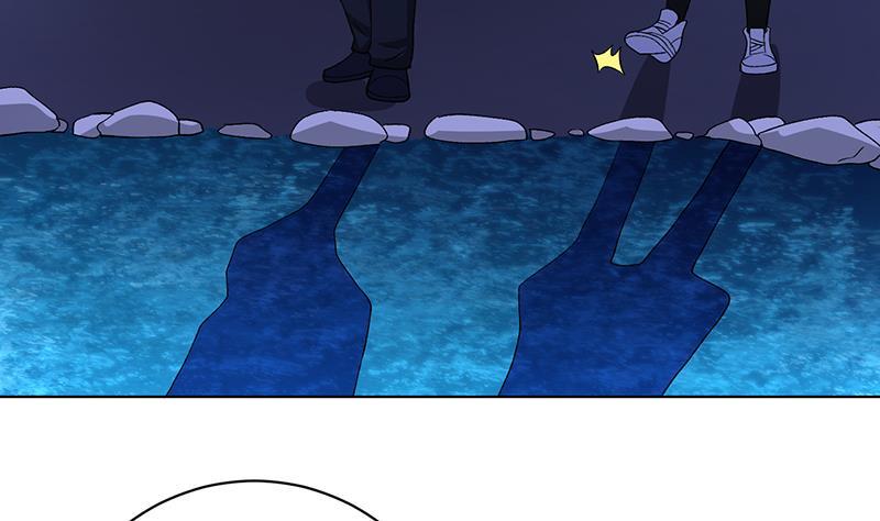 末世恋爱法则吻戏漫画,第160话 我在末世玩泥巴1图