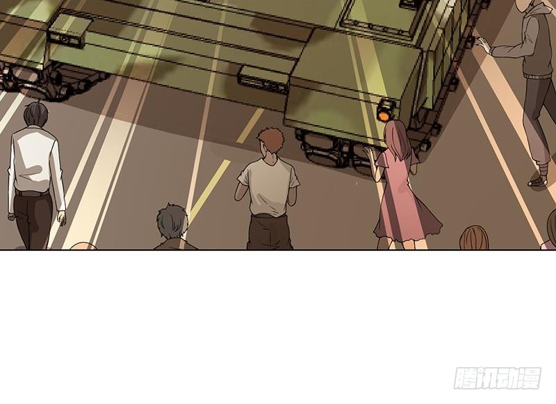 末世恋爱法则吻戏漫画,第56话 冰火两重天1图