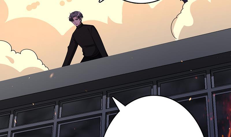 末世恋爱法则吻戏漫画,第201话 心有灵犀2图