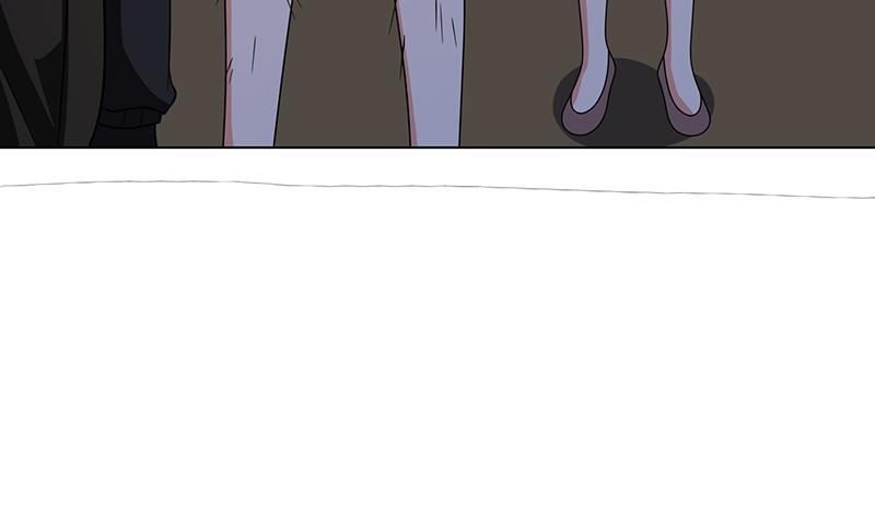 末世恋爱法则吻戏漫画,第262话 局中局2图