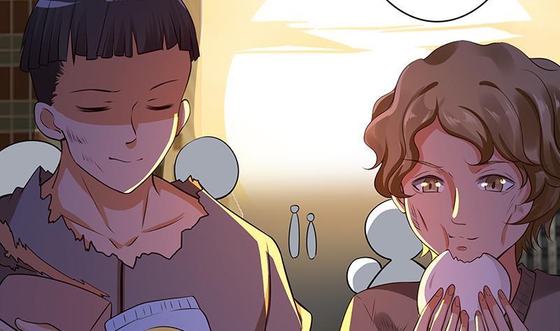 末世恋爱法则吻戏漫画,第135话 去我家过夜吧1图