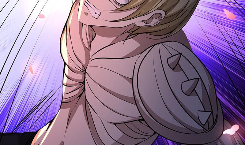 末世恋爱法则吻戏漫画,第188话 静静看你装X2图