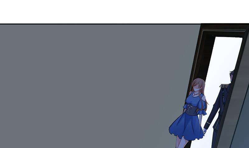 末世恋爱法则吻戏漫画,第57话 安抚1图