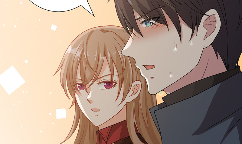 末世恋爱法则吻戏漫画,第387话 你怎么进来了1图