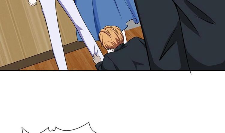 末世恋爱法则吻戏漫画,第38话 把手给我1图
