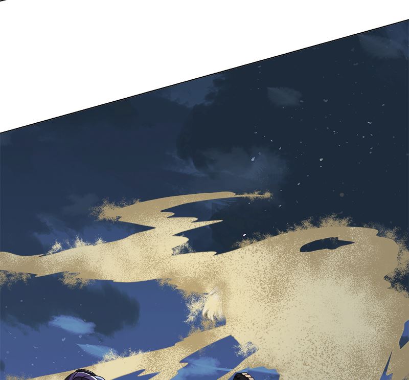 末世恋爱法则第二季漫画,第417话 故人归来1图