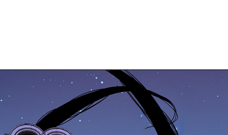 末世恋爱法则吻戏漫画,第165话 享受我的折磨吧1图
