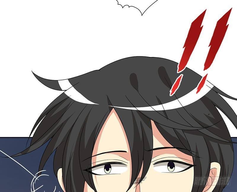 末世恋爱法则吻戏漫画,第253话 你是猪吗1图