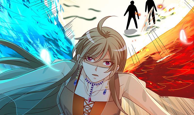 末世恋爱法则吻戏漫画,第268话 神与蝼蚁2图
