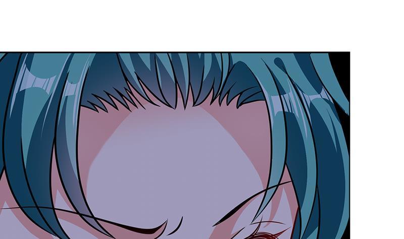 末世恋爱法则吻戏漫画,第329话 她，是我冷家的人2图