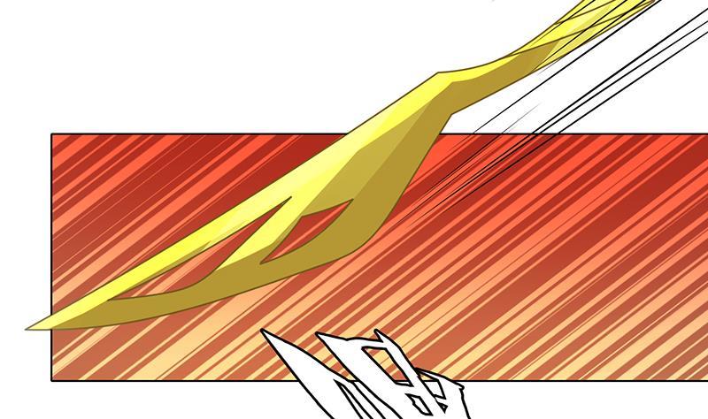 末世恋爱法则吻戏漫画,第128话 我的人你也敢动1图