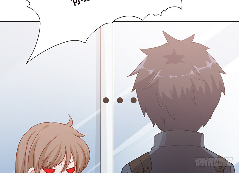 末世恋爱法则吻戏漫画,第387话 你怎么进来了2图