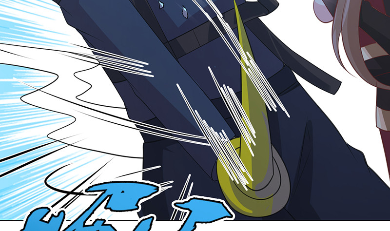 末世恋爱法则吻戏漫画,第390话 不要信与你通话的人2图