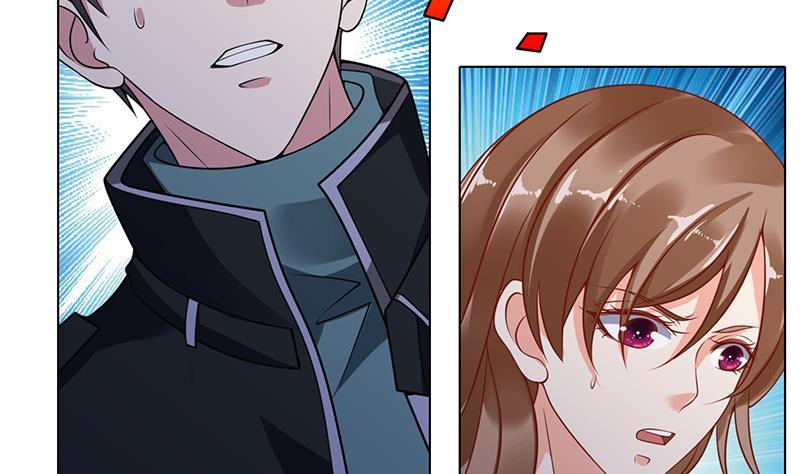 末世恋爱法则吻戏漫画,第83话 丧尸出笼1图