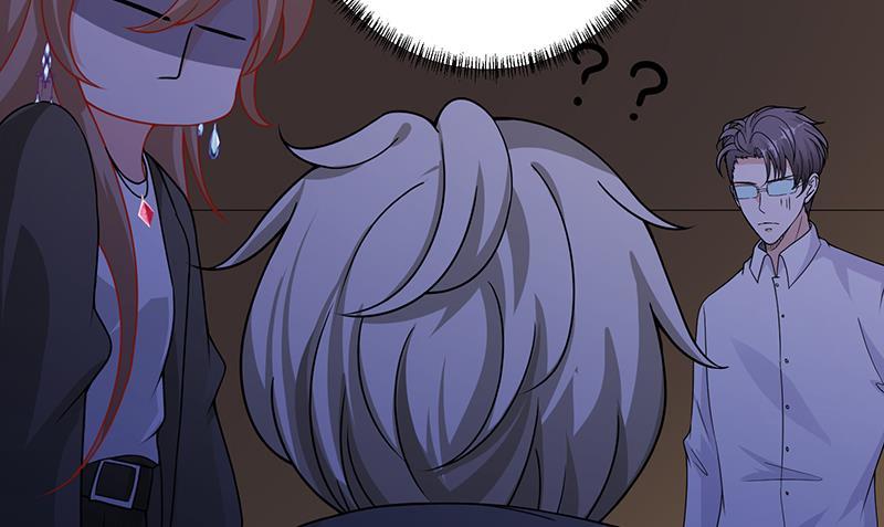 末世恋爱法则吻戏漫画,第175话 是人是鬼都在秀2图