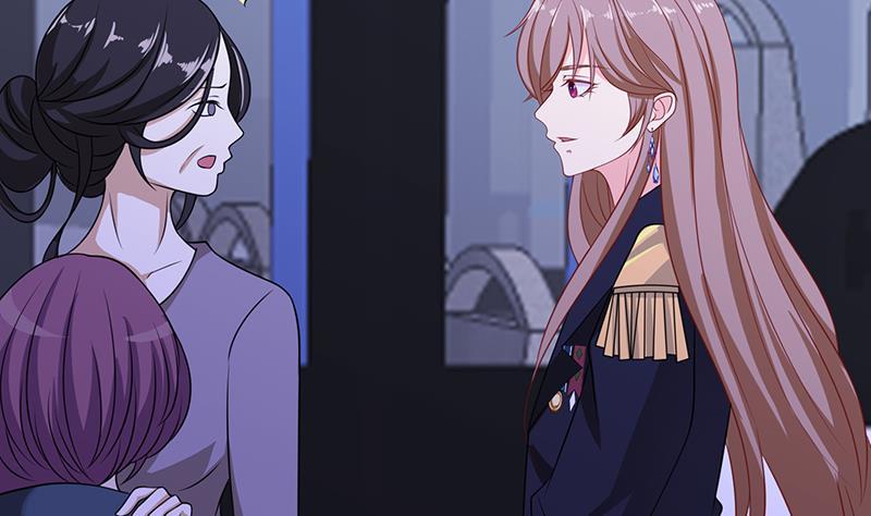 末世恋爱法则吻戏漫画,第74话 试探2图