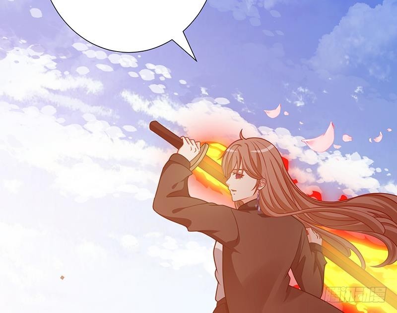 末世恋爱法则吻戏漫画,第167话 天降神兵2图