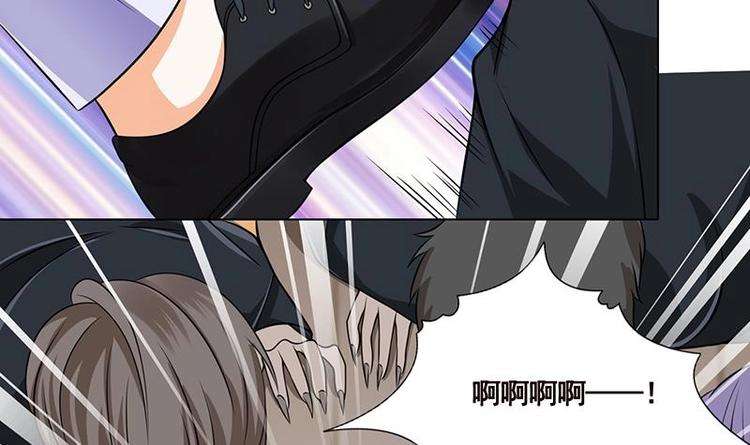 末世恋爱法则吻戏漫画,第38话 把手给我1图
