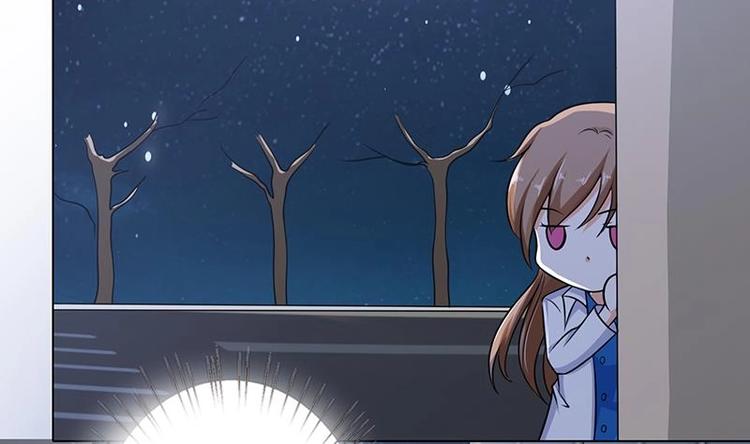 末世恋爱法则吻戏漫画,第29话 我凡事必报2图