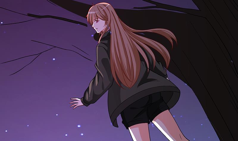 末世恋爱法则吻戏漫画,第176话 张口接地雷1图