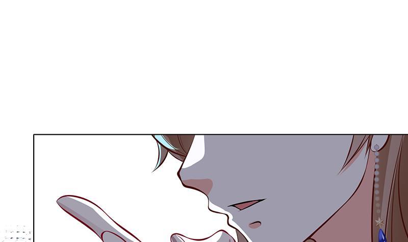 末世恋爱法则吻戏漫画,第276话 腿咚2图