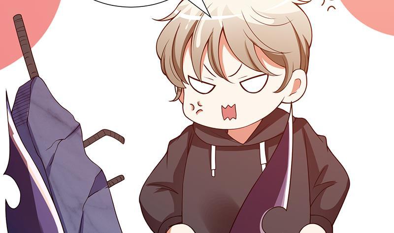 末世恋爱法则吻戏漫画,第126话 三阶丧尸2图