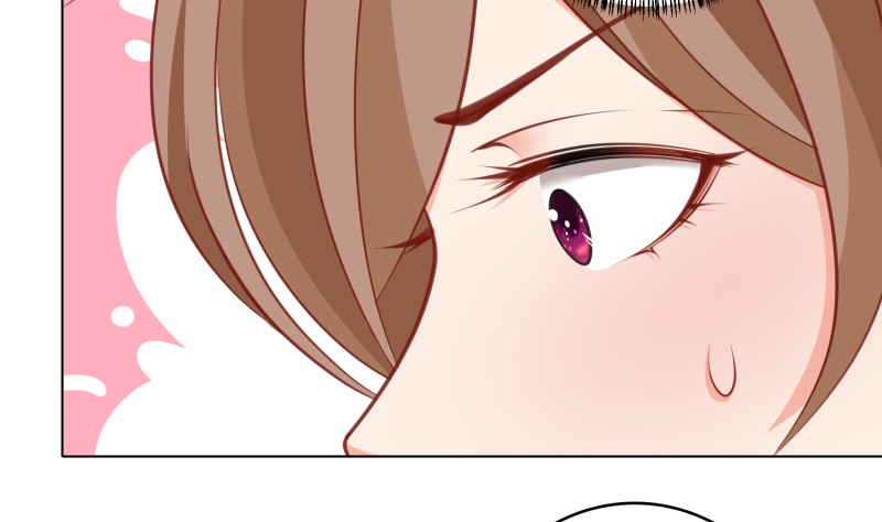 末世恋爱法则吻戏漫画,第403话 小然长大了1图