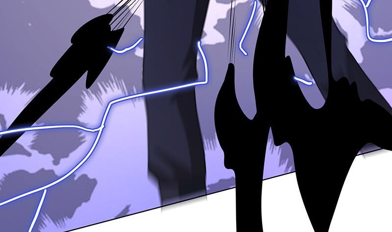 末世恋爱法则吻戏漫画,第280话 你就在此处不要走动2图