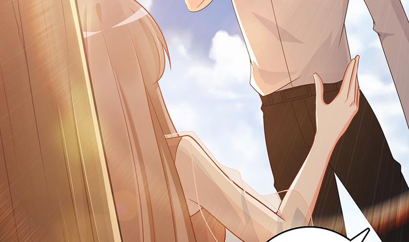 末世恋爱法则吻戏漫画,第325话 食尸树2图