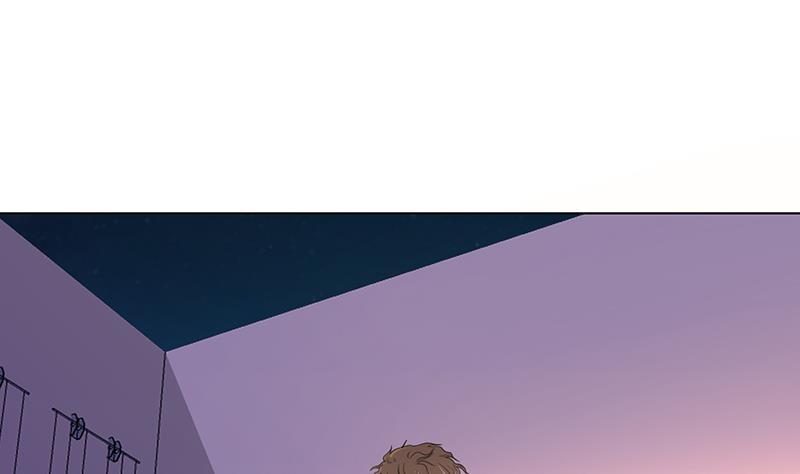 末世恋爱法则吻戏漫画,第74话 试探1图
