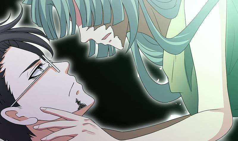 末世恋爱法则吻戏漫画,第272话 二妈？1图
