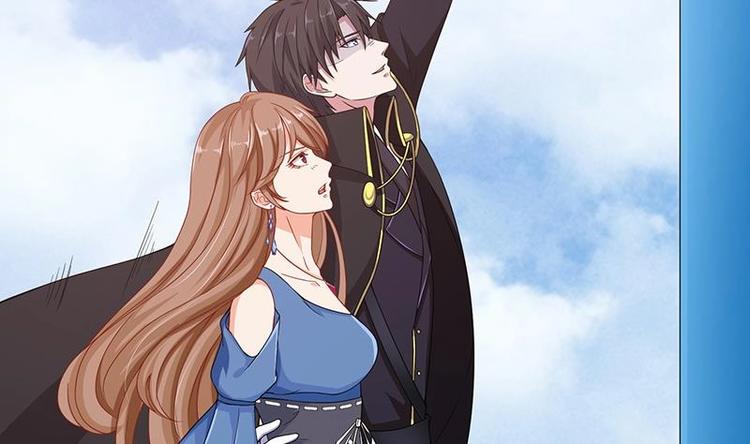 末世恋爱法则吻戏漫画,第40话 感觉到了吗2图