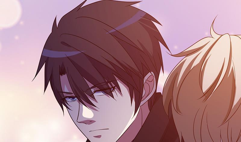 末世恋爱法则吻戏漫画,第128话 我的人你也敢动1图