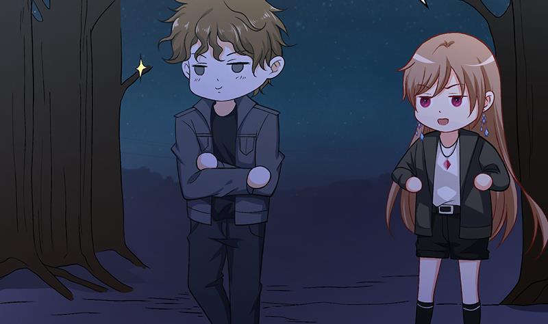 末世恋爱法则吻戏漫画,第160话 我在末世玩泥巴2图