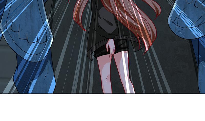 末世恋爱法则吻戏漫画,第101话 神秘密室1图
