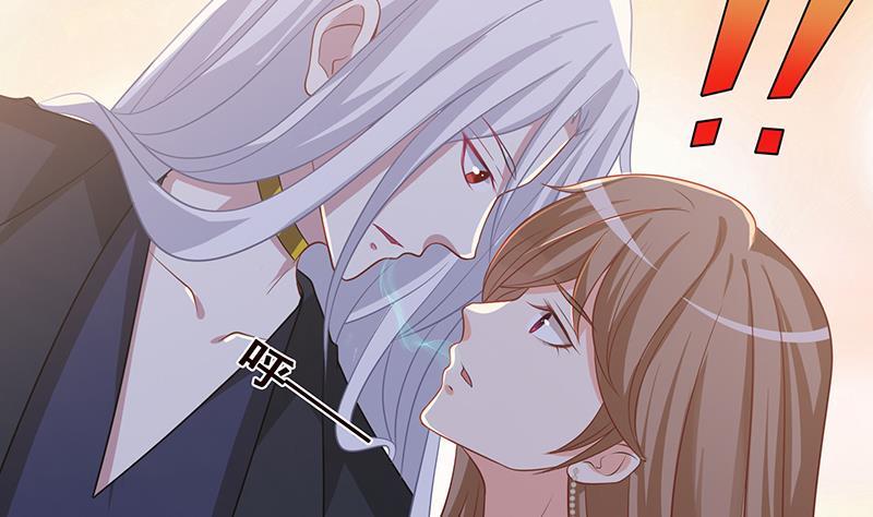 末世恋爱法则吻戏漫画,第280话 你就在此处不要走动1图