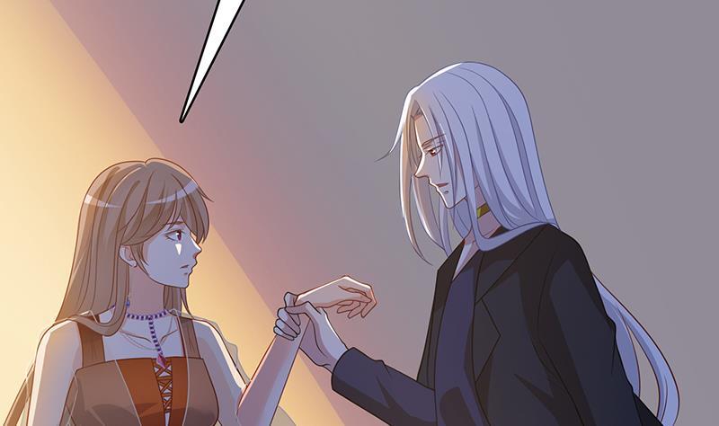 末世恋爱法则吻戏漫画,第280话 你就在此处不要走动2图