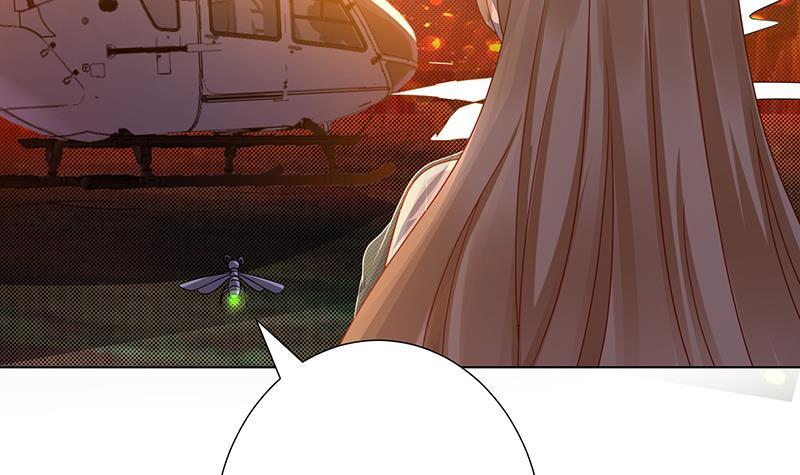 末世恋爱法则吻戏漫画,第314话 你护苍生，我护你1图